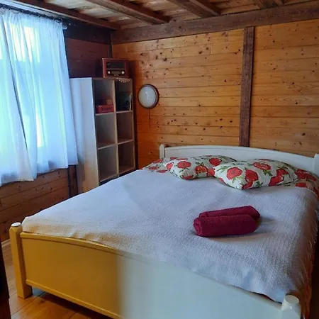 Ferienhaus Ozolini *